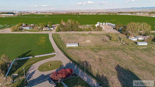 TBD S 45th W, Idaho Falls, ID 83402