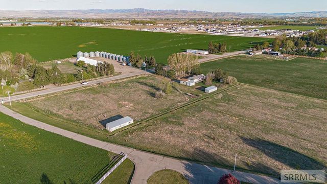 TBD S 45th W, Idaho Falls, ID 83402