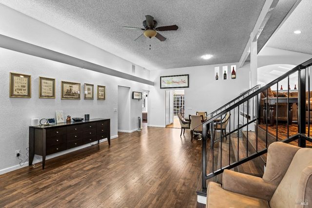 12 Cold Springs Rd, Angwin, CA 94508