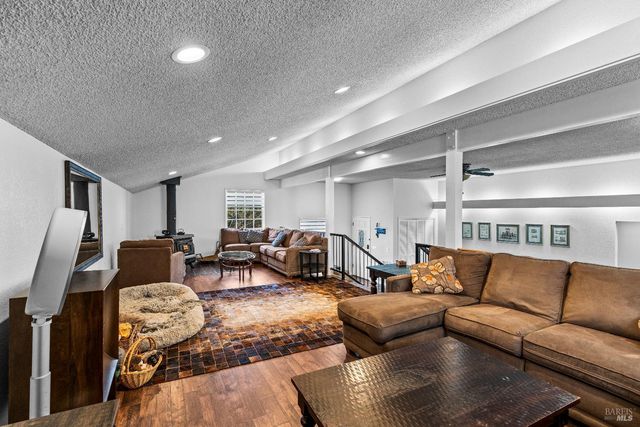 12 Cold Springs Rd, Angwin, CA 94508