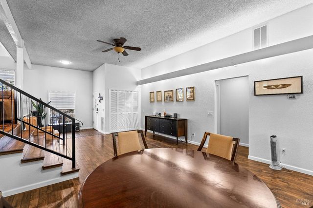 12 Cold Springs Rd, Angwin, CA 94508