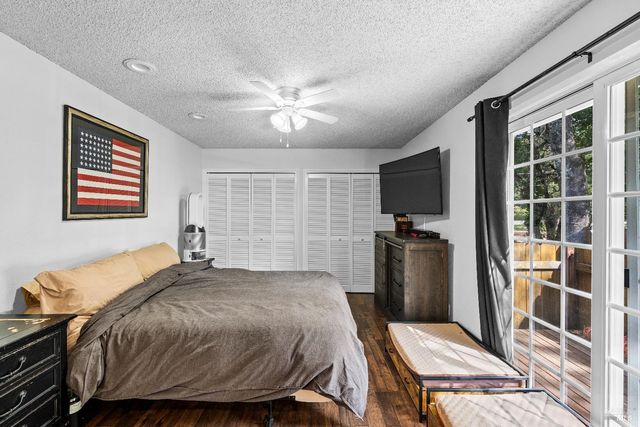 12 Cold Springs Rd, Angwin, CA 94508