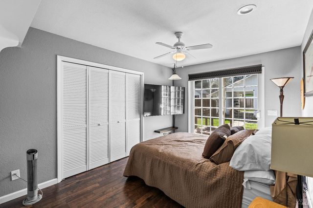 12 Cold Springs Rd, Angwin, CA 94508