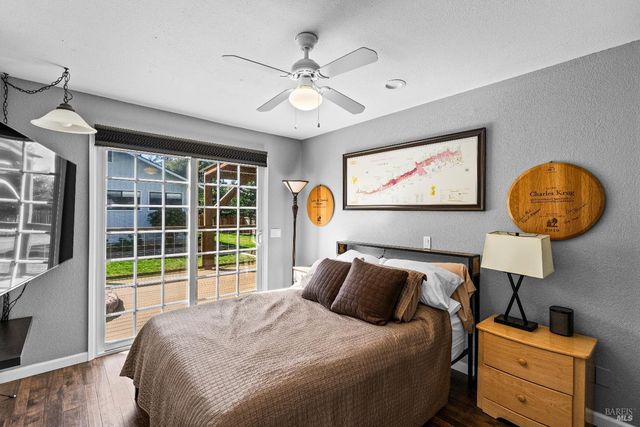 12 Cold Springs Rd, Angwin, CA 94508