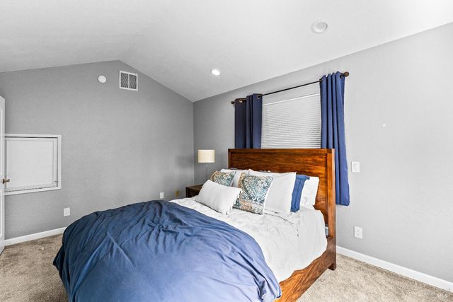 12 Cold Springs Rd, Angwin, CA 94508