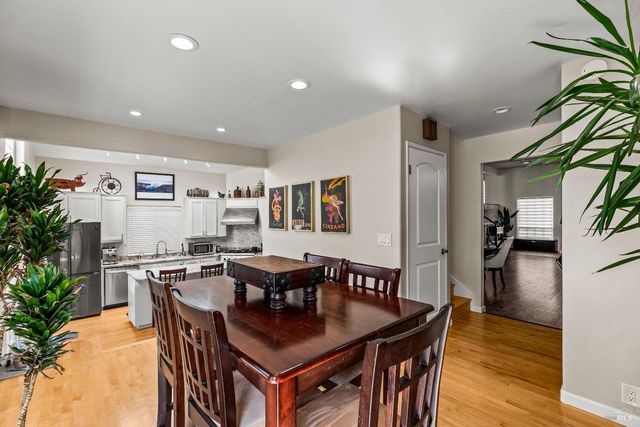 12 Cold Springs Rd, Angwin, CA 94508