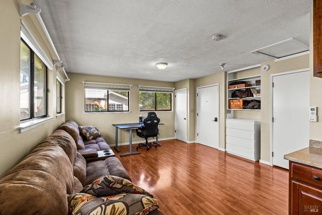 12 Cold Springs Rd, Angwin, CA 94508