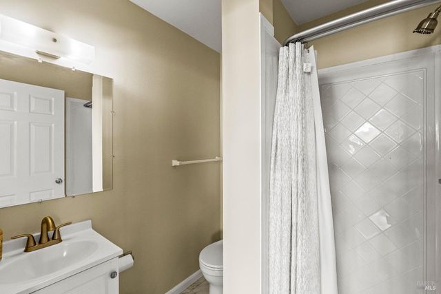 12 Cold Springs Rd, Angwin, CA 94508