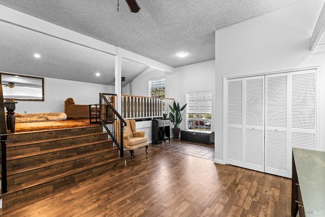 12 Cold Springs Rd, Angwin, CA 94508