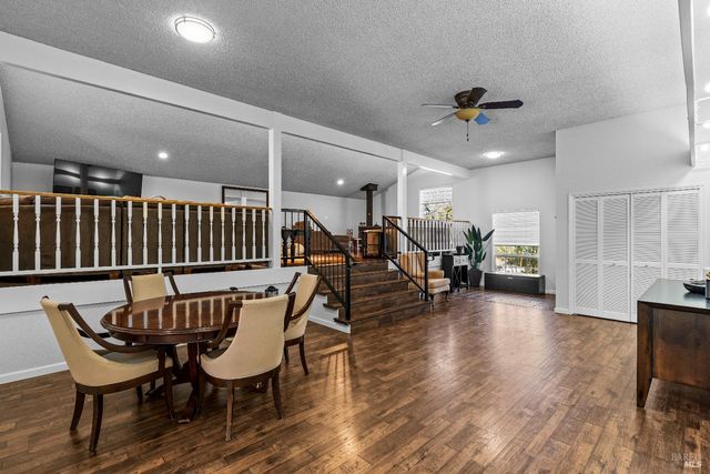 12 Cold Springs Rd, Angwin, CA 94508