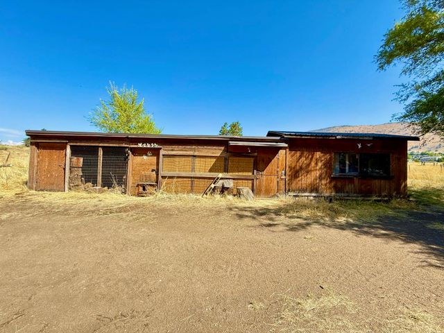 862 Kane Street, Klamath Falls, OR 97603