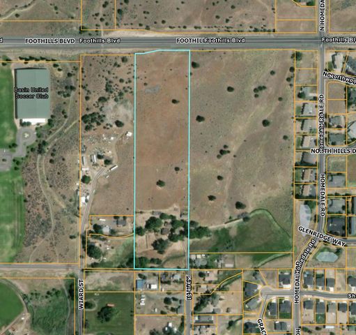 862 Kane Street, Klamath Falls, OR 97603