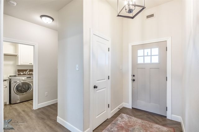 2326 Plymouth Rock Road, Abilene, TX 79601