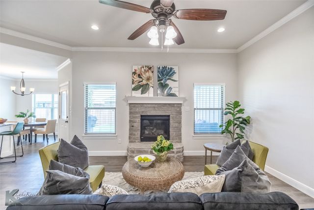 2326 Plymouth Rock Road, Abilene, TX 79601