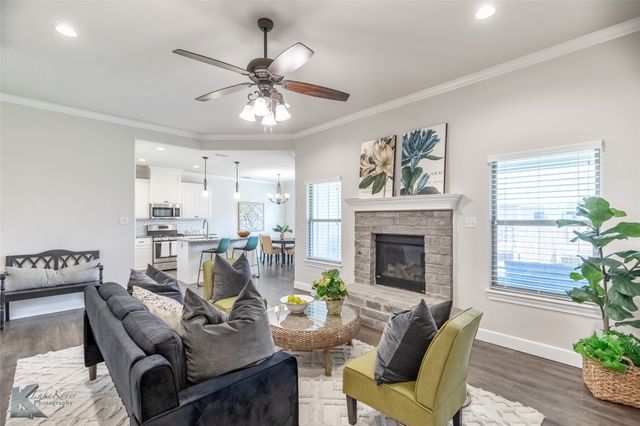 2326 Plymouth Rock Road, Abilene, TX 79601