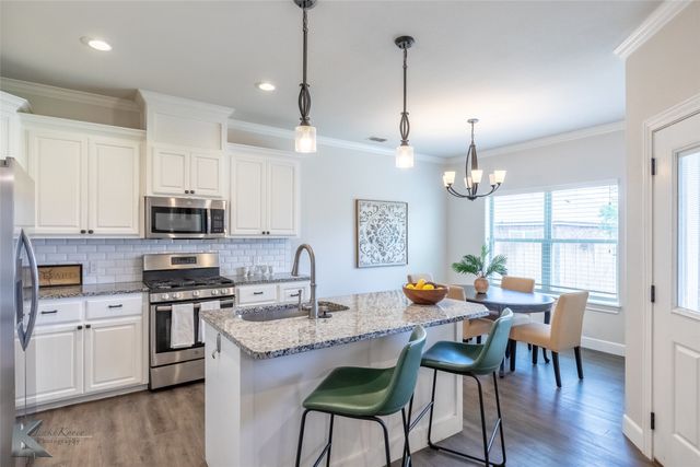 2326 Plymouth Rock Road, Abilene, TX 79601