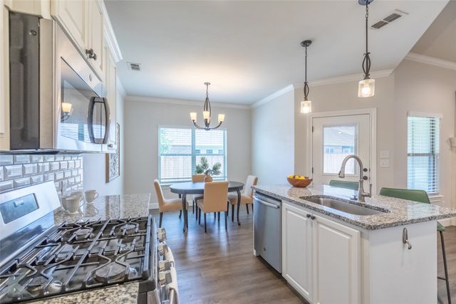 2326 Plymouth Rock Road, Abilene, TX 79601