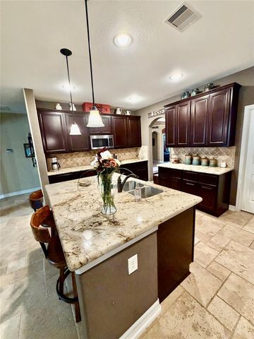17714 Country Meadow, Magnolia, TX 77355