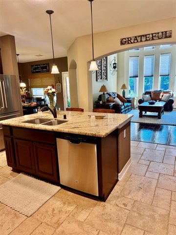17714 Country Meadow, Magnolia, TX 77355