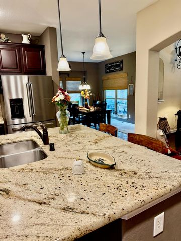 17714 Country Meadow, Magnolia, TX 77355