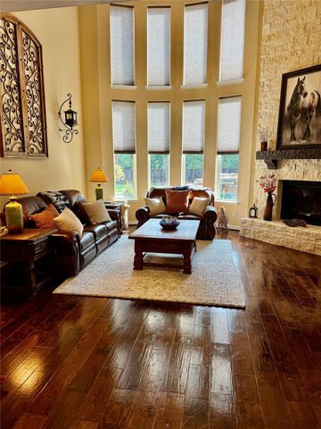 17714 Country Meadow, Magnolia, TX 77355