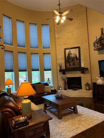17714 Country Meadow, Magnolia, TX 77355