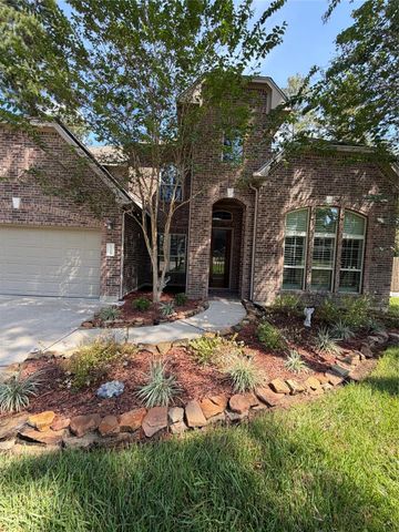 17714 Country Meadow, Magnolia, TX 77355