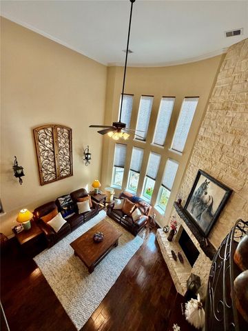17714 Country Meadow, Magnolia, TX 77355