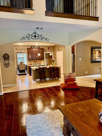 17714 Country Meadow, Magnolia, TX 77355
