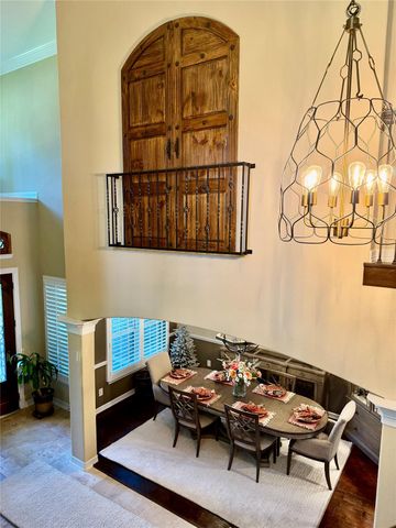 17714 Country Meadow, Magnolia, TX 77355