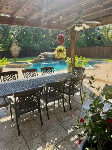 17714 Country Meadow, Magnolia, TX 77355