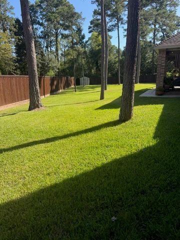 17714 Country Meadow, Magnolia, TX 77355