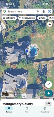 17714 Country Meadow, Magnolia, TX 77355