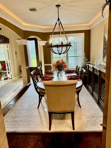 17714 Country Meadow, Magnolia, TX 77355