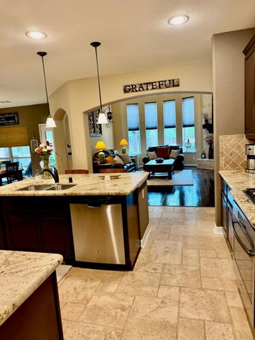 17714 Country Meadow, Magnolia, TX 77355