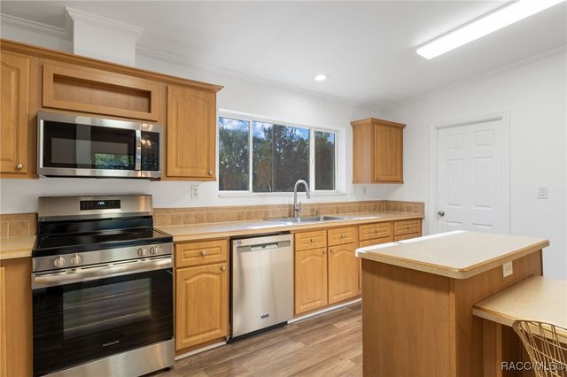 6705 W Park Drive, Homosassa, FL 34446