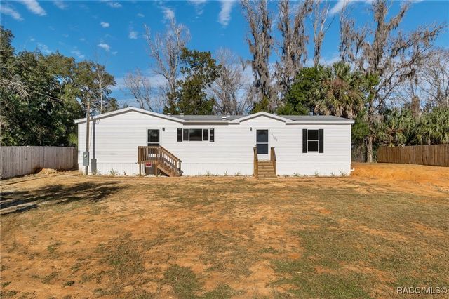 6705 W Park Drive, Homosassa, FL 34446