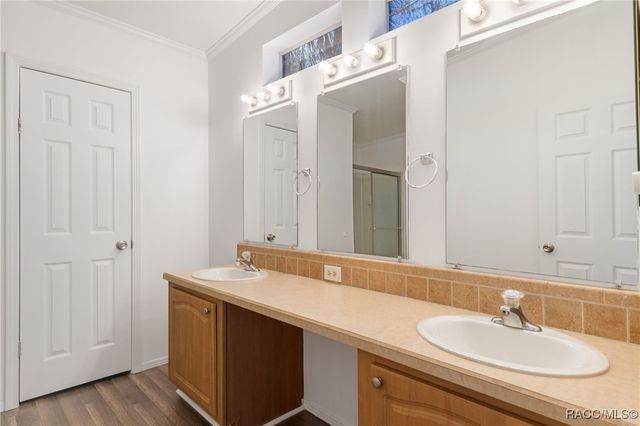 6705 W Park Drive, Homosassa, FL 34446