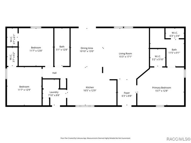 6705 W Park Drive, Homosassa, FL 34446