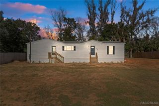 6705 W Park Drive, Homosassa, FL 34446