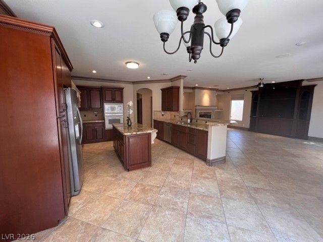1313 Waterford Falls Avenue, Las Vegas, NV 89123
