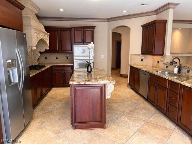 1313 Waterford Falls Avenue, Las Vegas, NV 89123