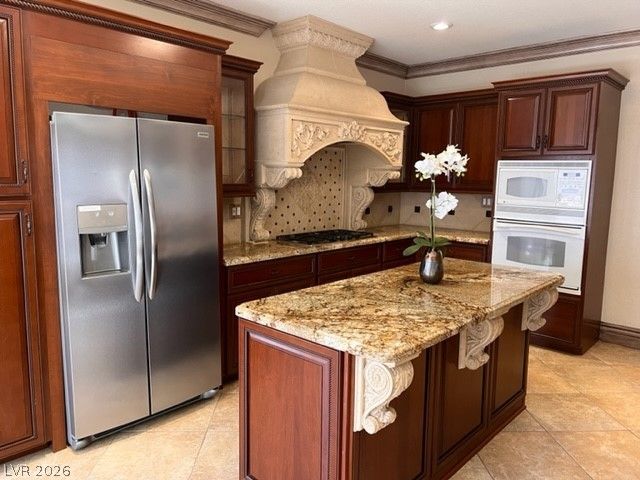 1313 Waterford Falls Avenue, Las Vegas, NV 89123