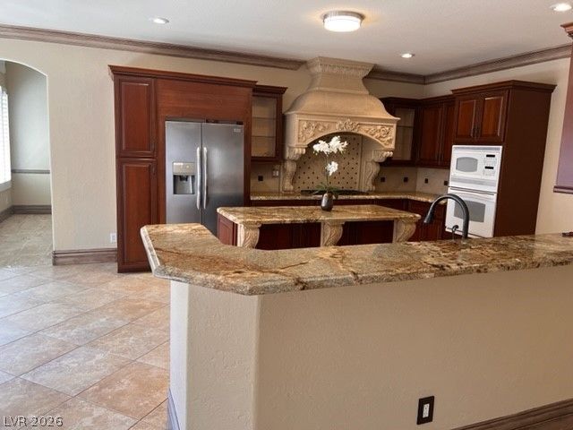 1313 Waterford Falls Avenue, Las Vegas, NV 89123