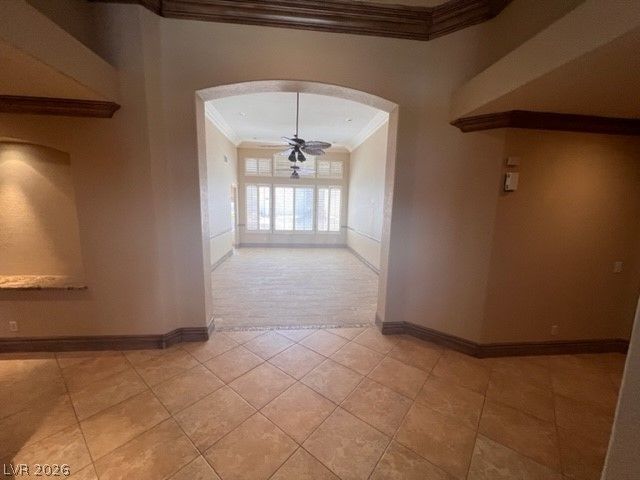 1313 Waterford Falls Avenue, Las Vegas, NV 89123