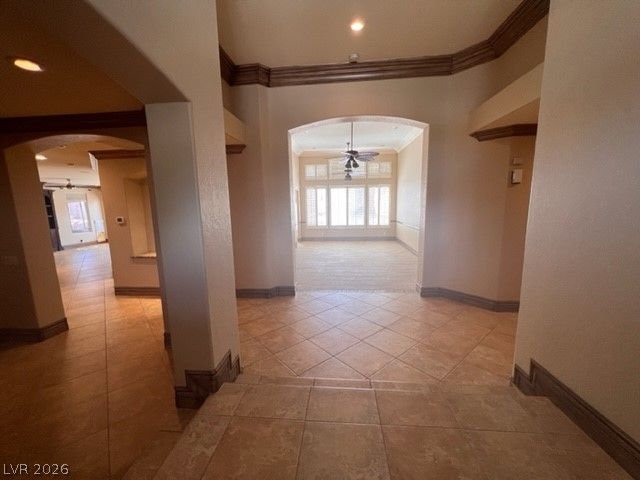 1313 Waterford Falls Avenue, Las Vegas, NV 89123