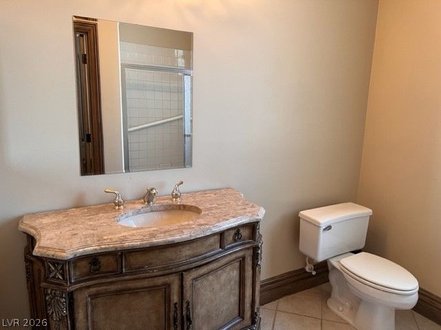 1313 Waterford Falls Avenue, Las Vegas, NV 89123