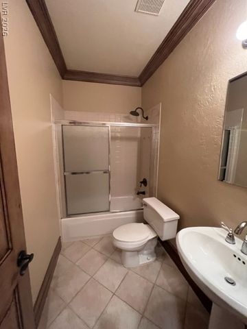 1313 Waterford Falls Avenue, Las Vegas, NV 89123