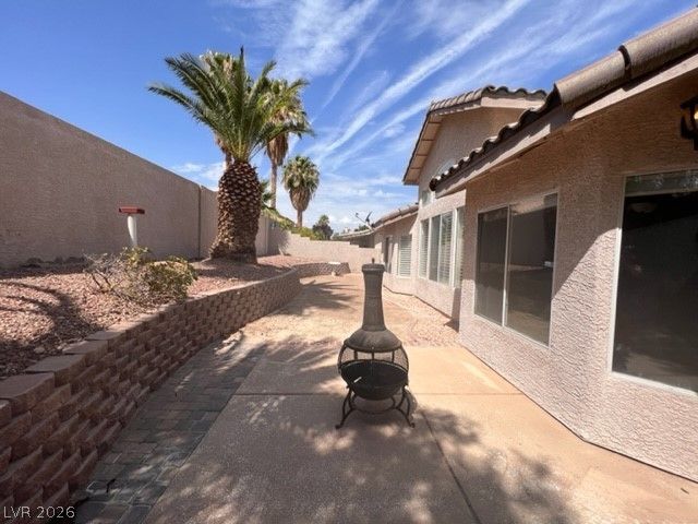 1313 Waterford Falls Avenue, Las Vegas, NV 89123