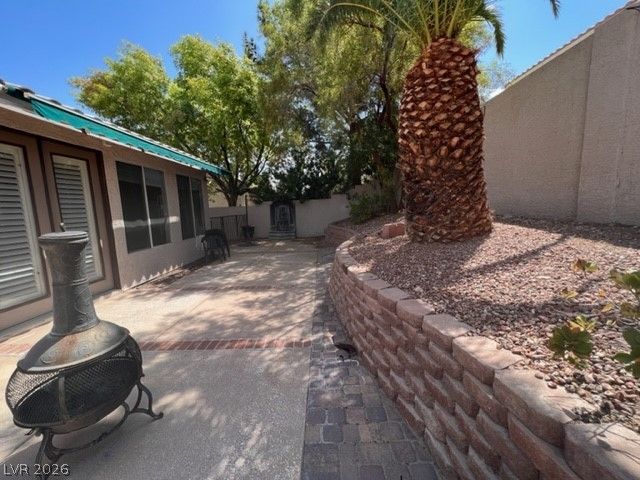 1313 Waterford Falls Avenue, Las Vegas, NV 89123
